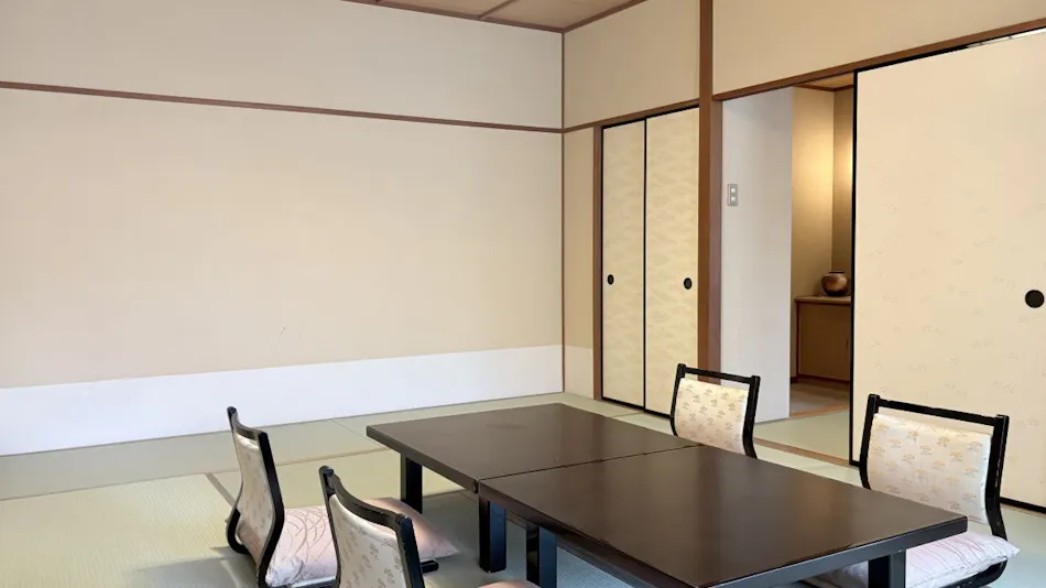 Hotel Kunitomi Suisenkaku
