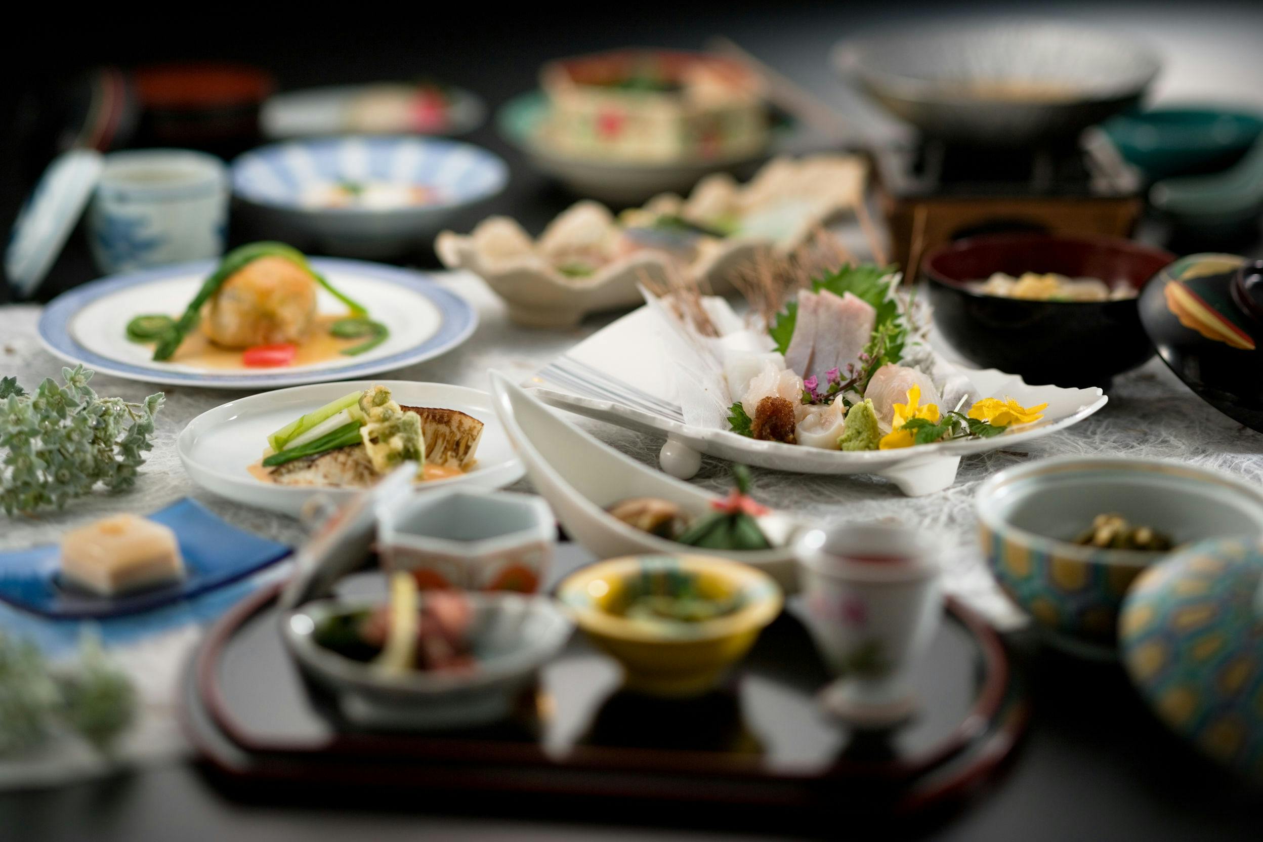 Hotel Kunitomi Suisenkaku