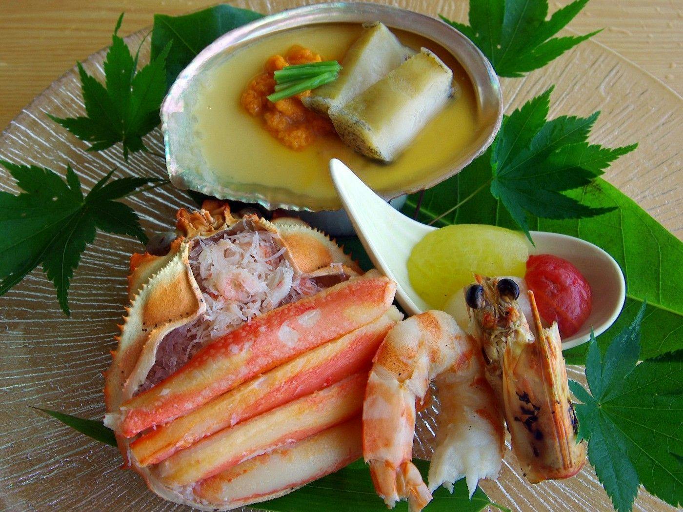 Hotel Kunitomi Suisenkaku