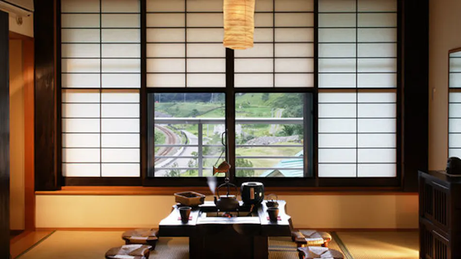Hotel Kunitomi Suisenkaku