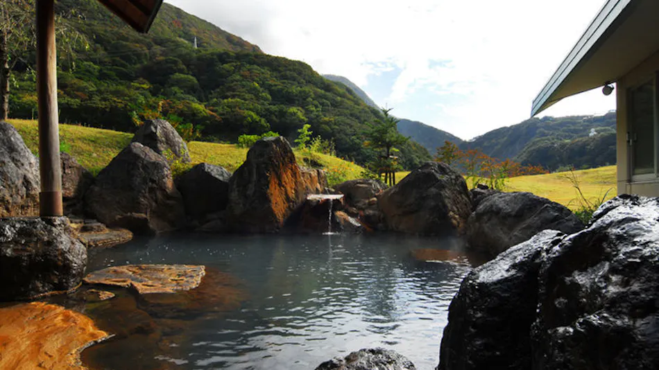 Hotel Kunitomi Suisenkaku