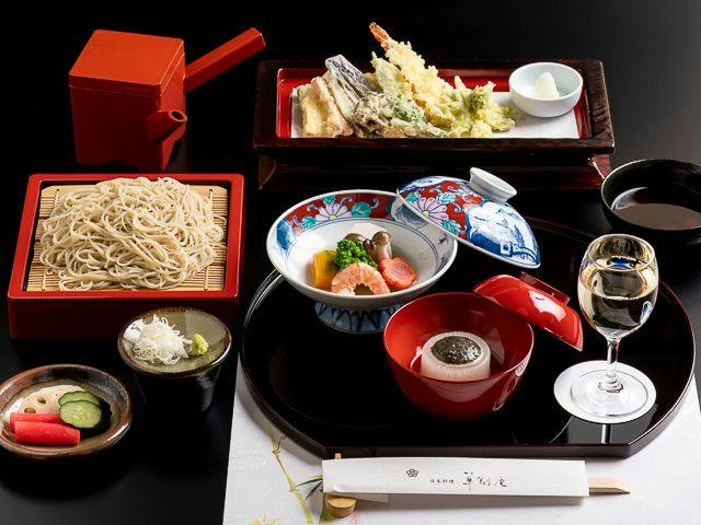 onsen hotel OMOTO