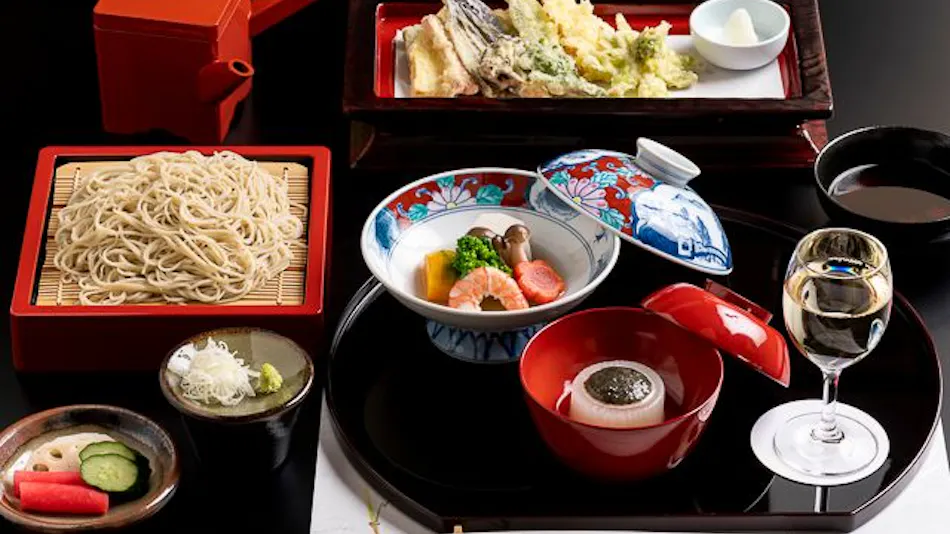 onsen hotel OMOTO