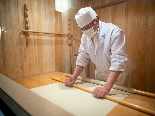 onsen hotel OMOTO