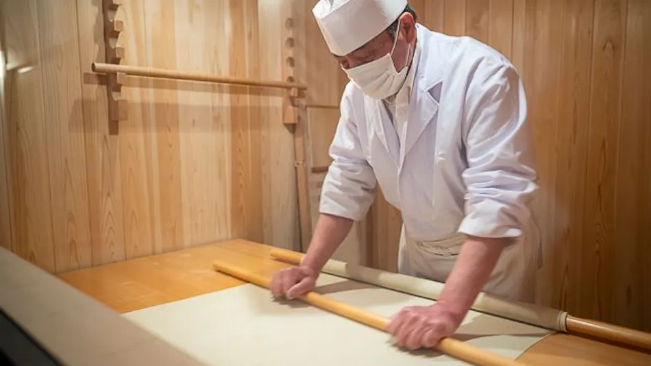 onsen hotel OMOTO