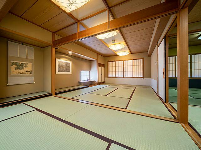 onsen hotel OMOTO
