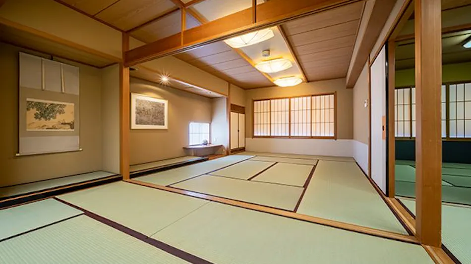 onsen hotel OMOTO