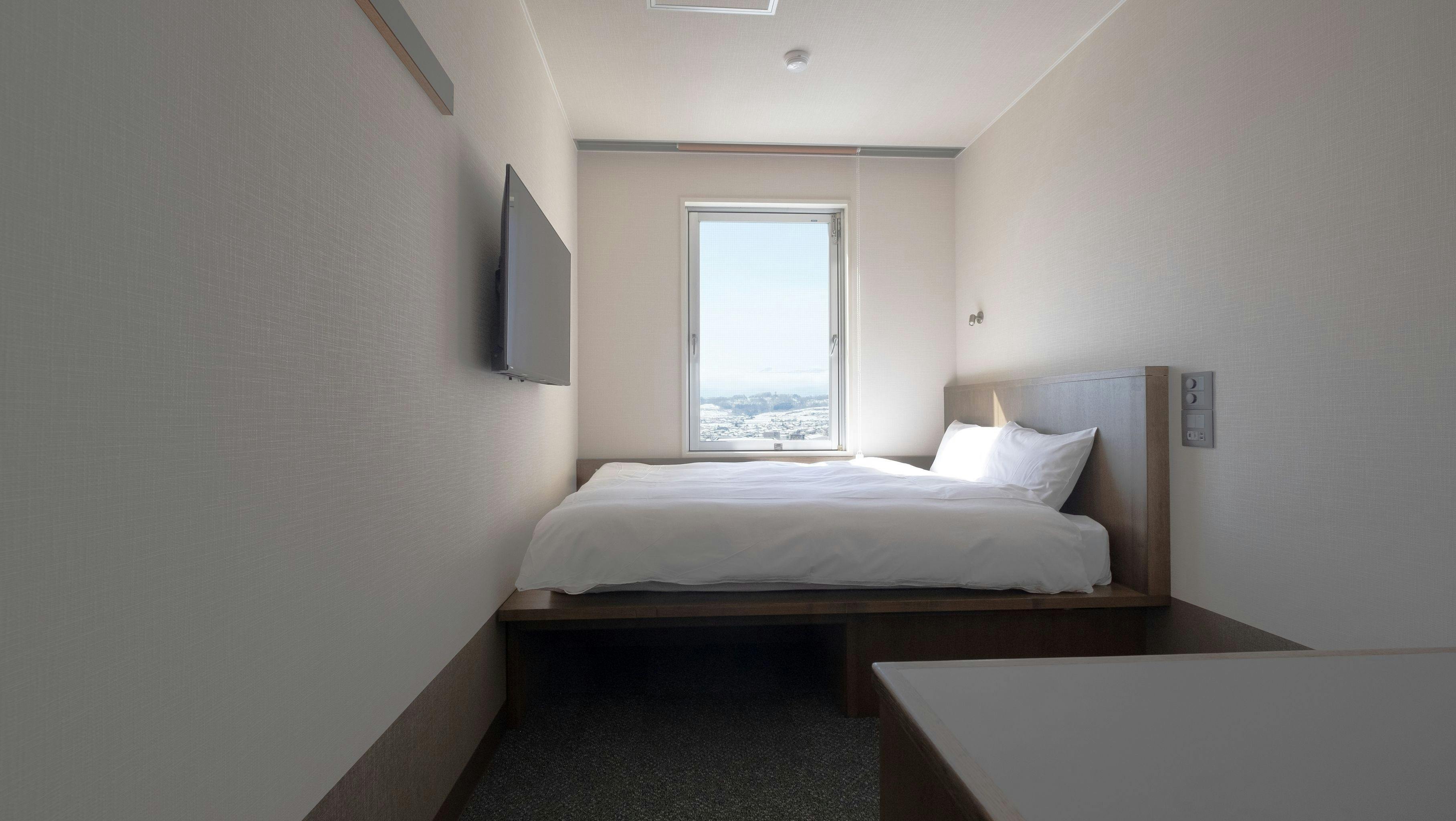 Western-style Double Room