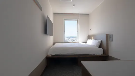 Western-style Double Room