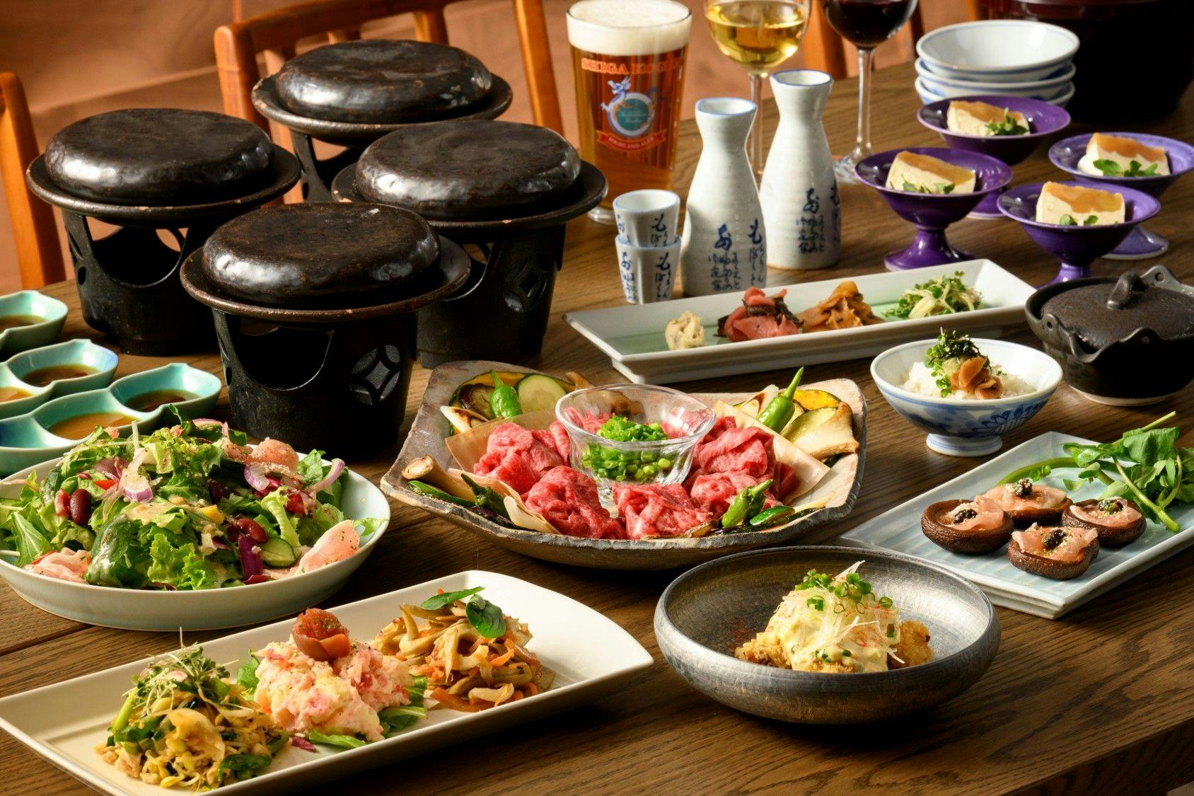 onsen hotel OMOTO