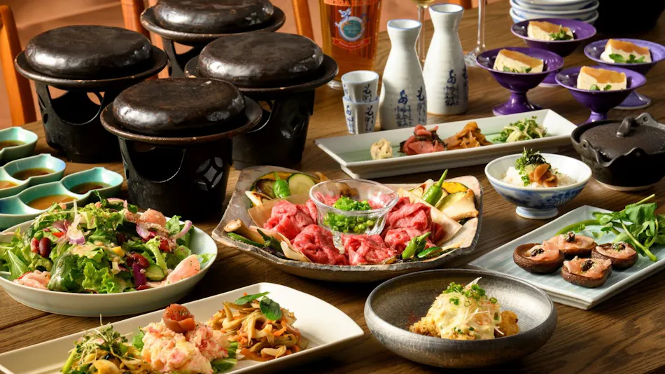 onsen hotel OMOTO