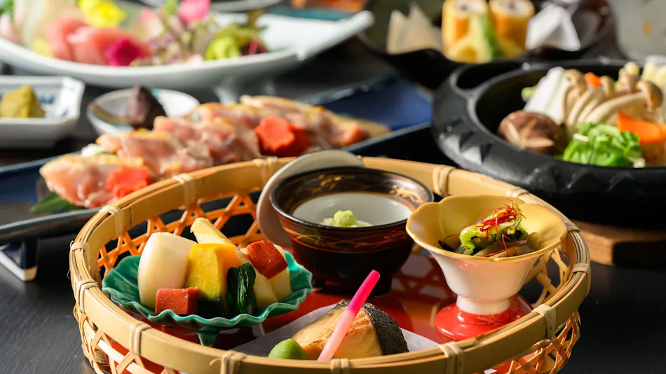 Hotel Asyl Nara