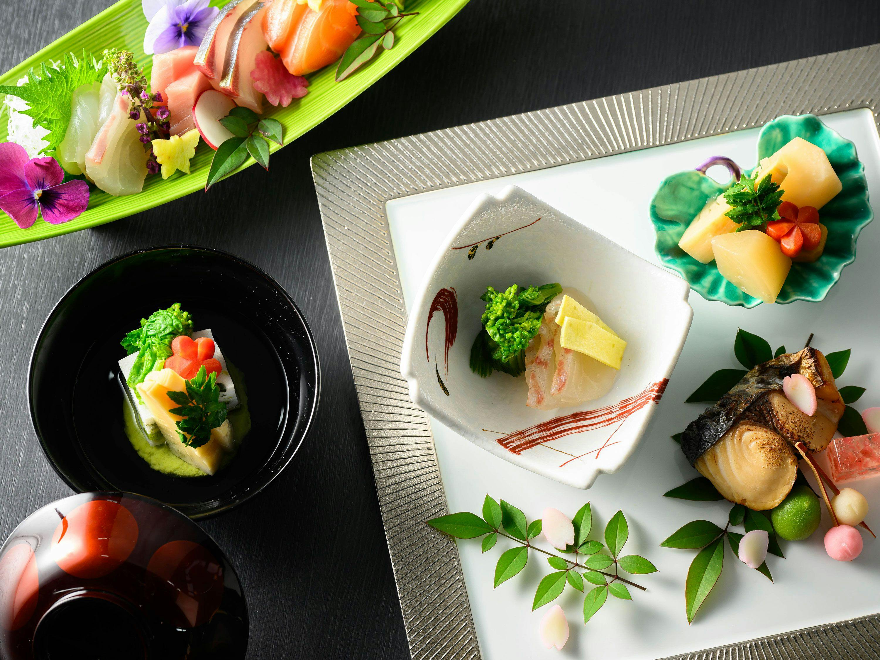 【คาการิยะไคเซกิ～ยามาโตะโนะเมกุมิ～】