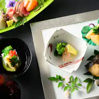 【คาการิยะไคเซกิ~ยามาโตะโนะเมกุมิ~】