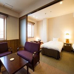 Hotel Asyl Nara