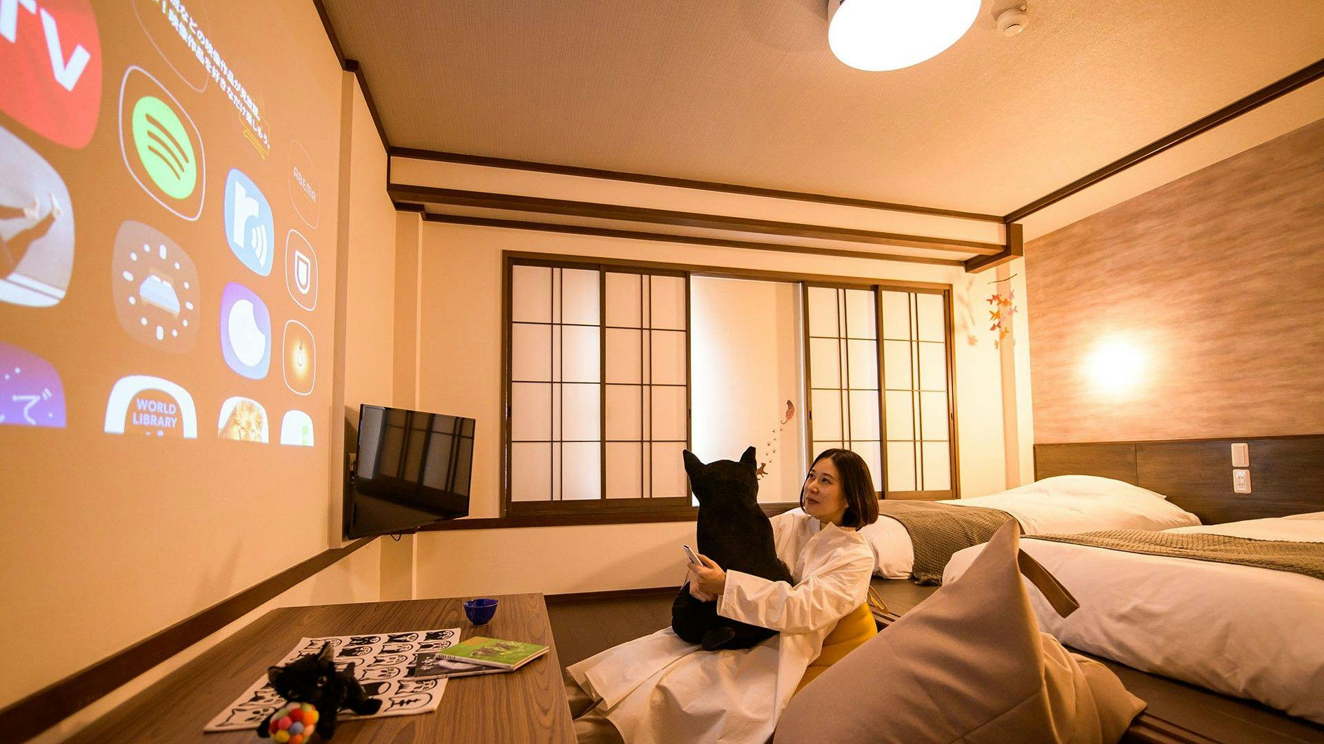 Hotel Asyl Nara