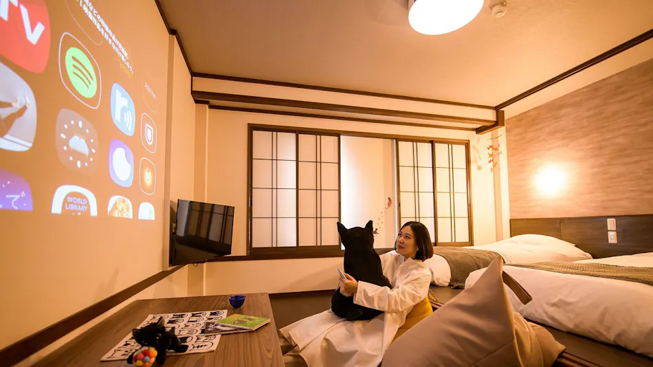 Hotel Asyl Nara