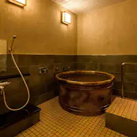 【อ่างอาบน้ำเซรามิกส่วนตัว】