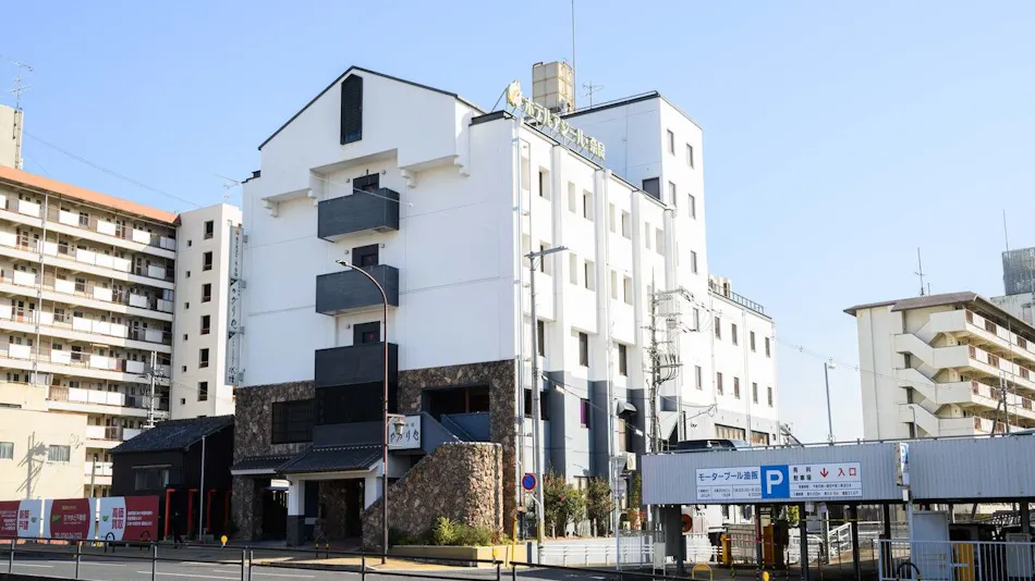 Hotel Asyl Nara