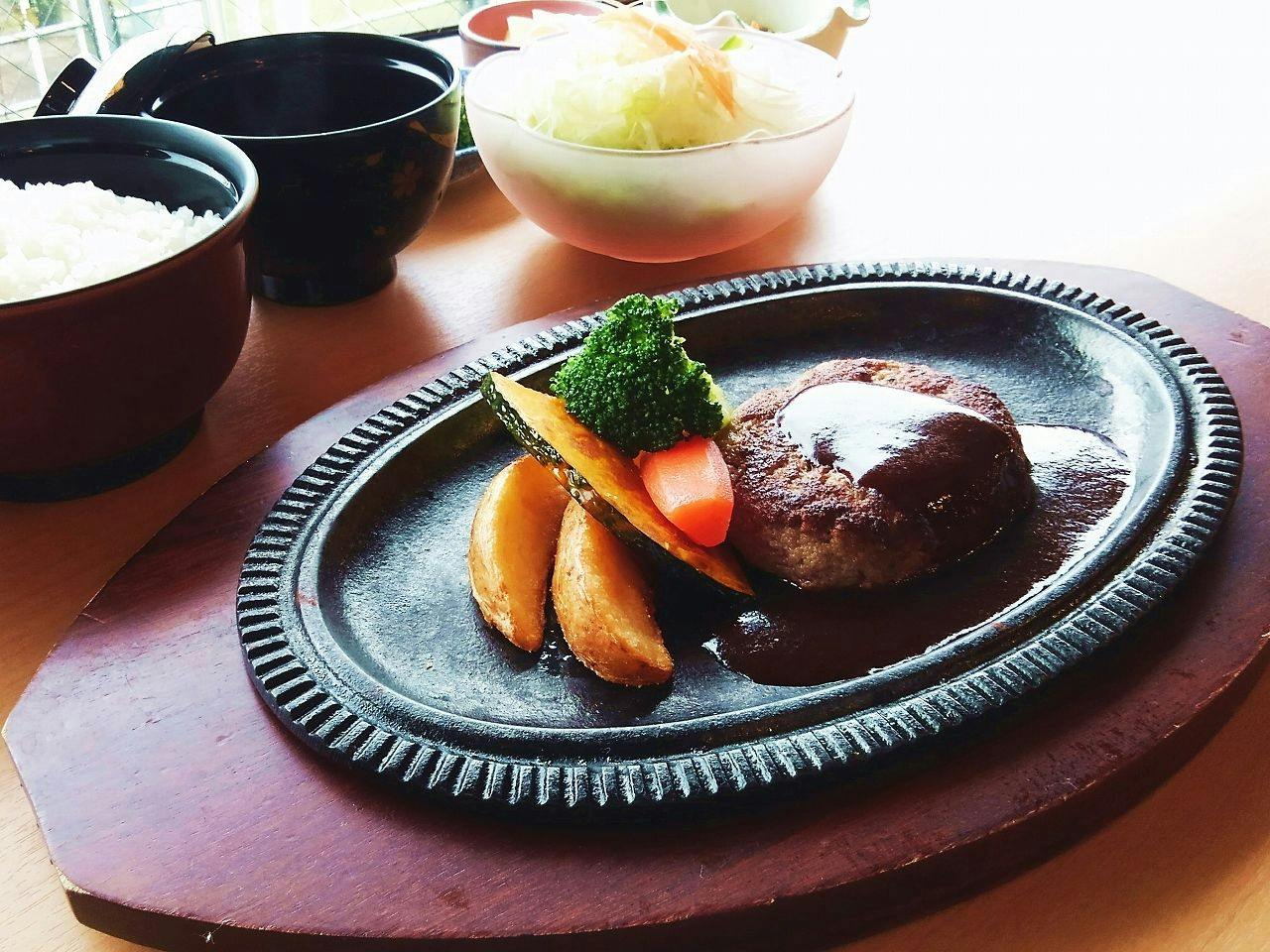 Ikoi no Mura Noto Peninsula