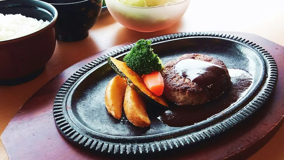 Ikoi no Mura Noto Peninsula