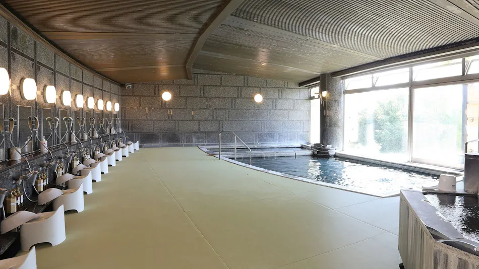 Ikoi no Mura Noto Peninsula