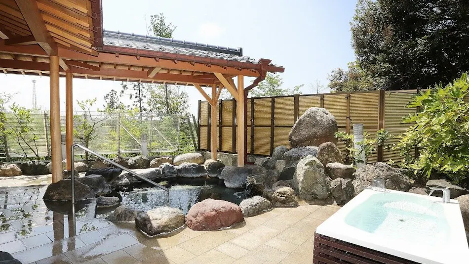Ikoi no Mura Noto Peninsula