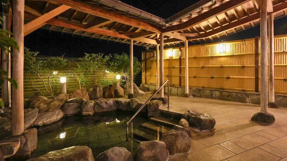 Ikoi no Mura Noto Peninsula