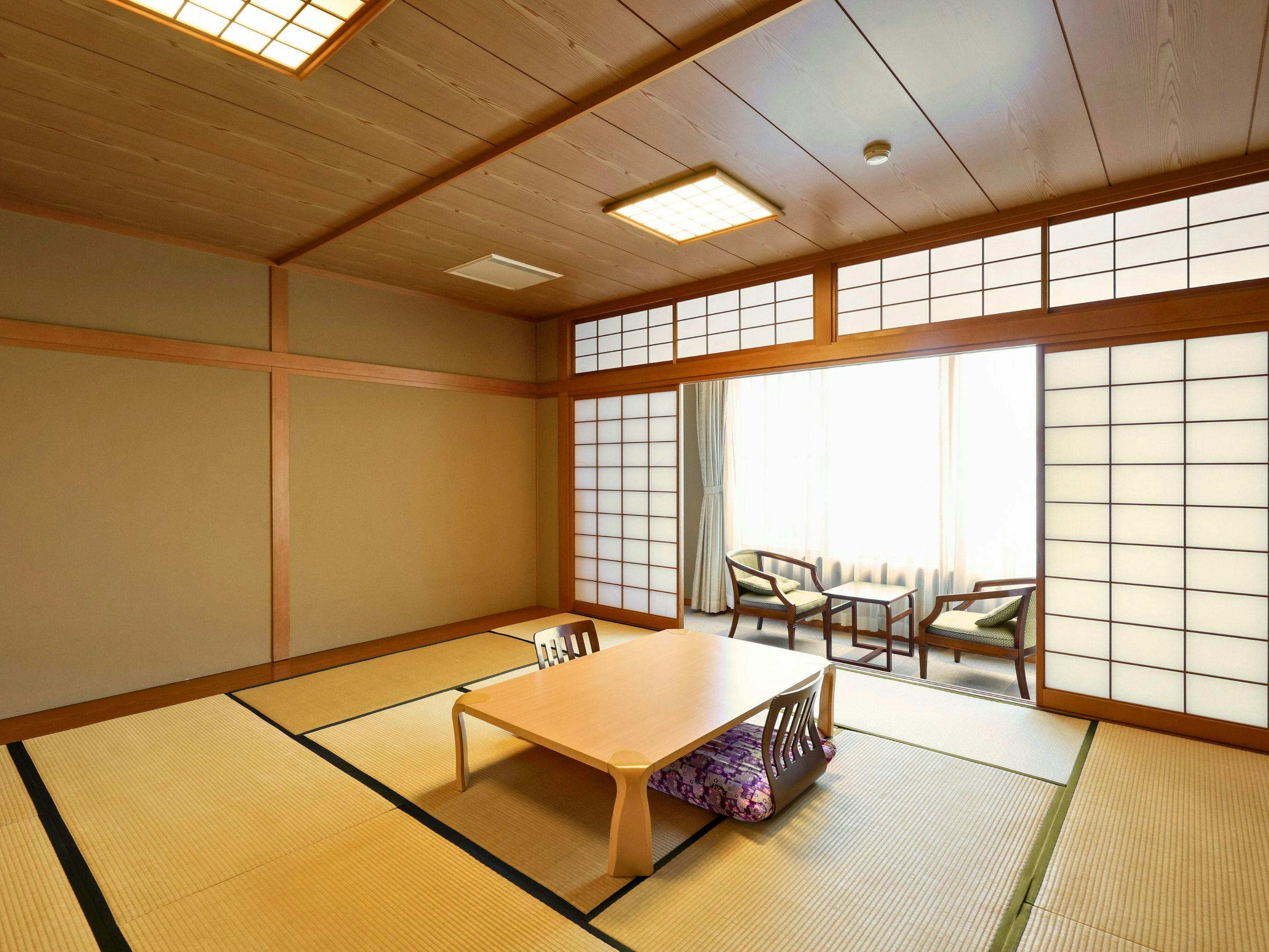 Ikoi no Mura Noto Peninsula