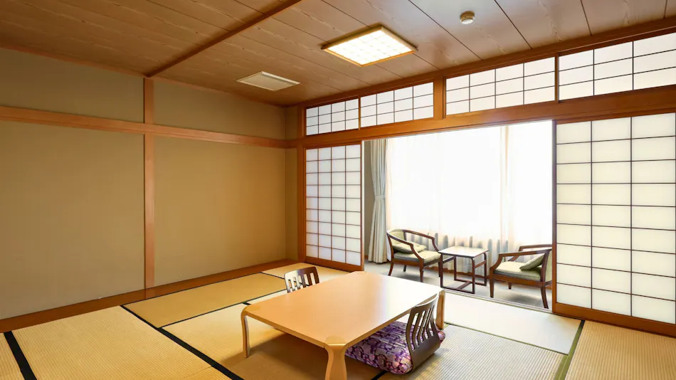 Ikoi no Mura Noto Peninsula