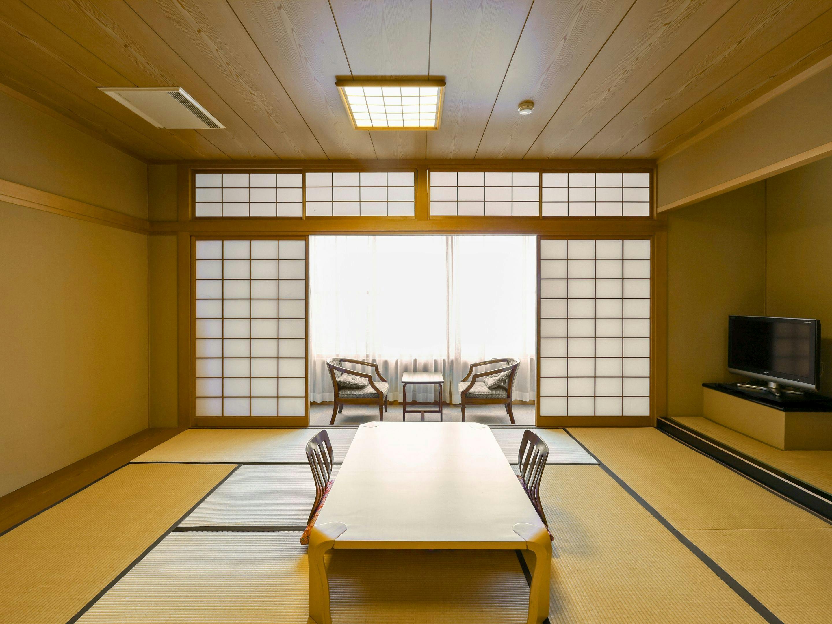 Ikoi no Mura Noto Peninsula