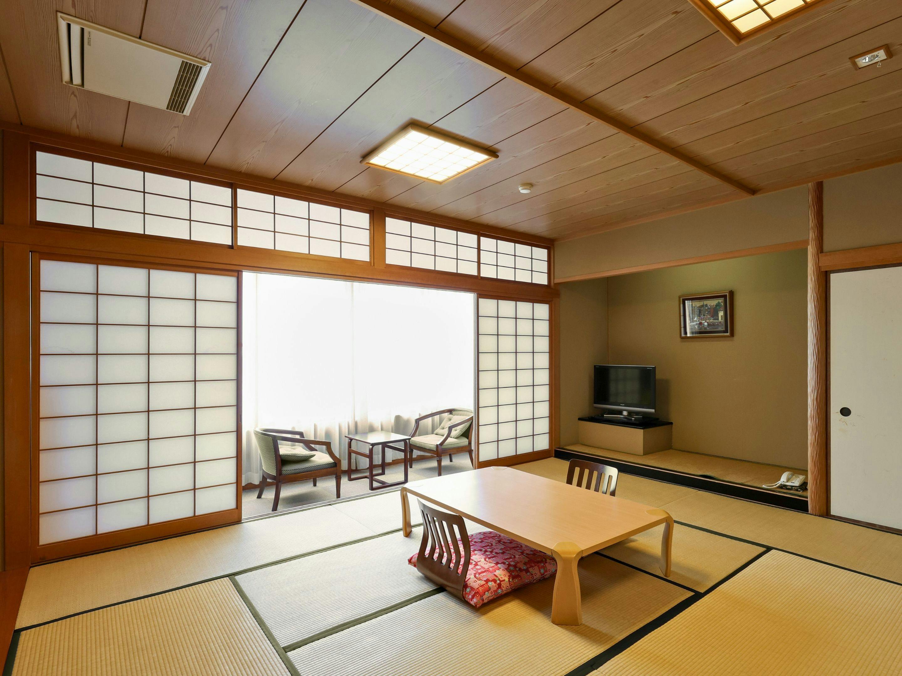 Ikoi no Mura Noto Peninsula