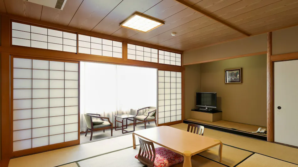 Ikoi no Mura Noto Peninsula