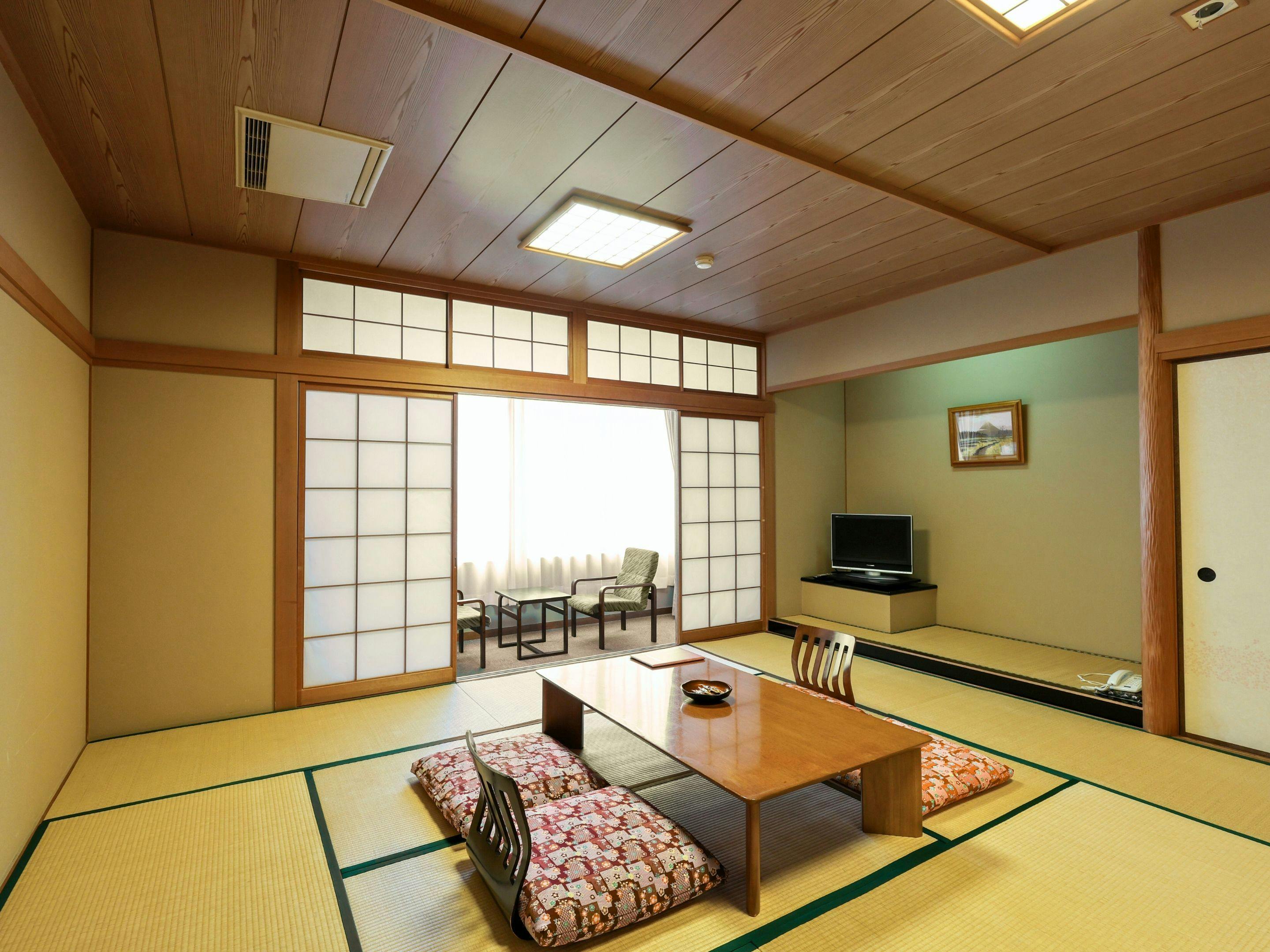 Ikoi no Mura Noto Peninsula