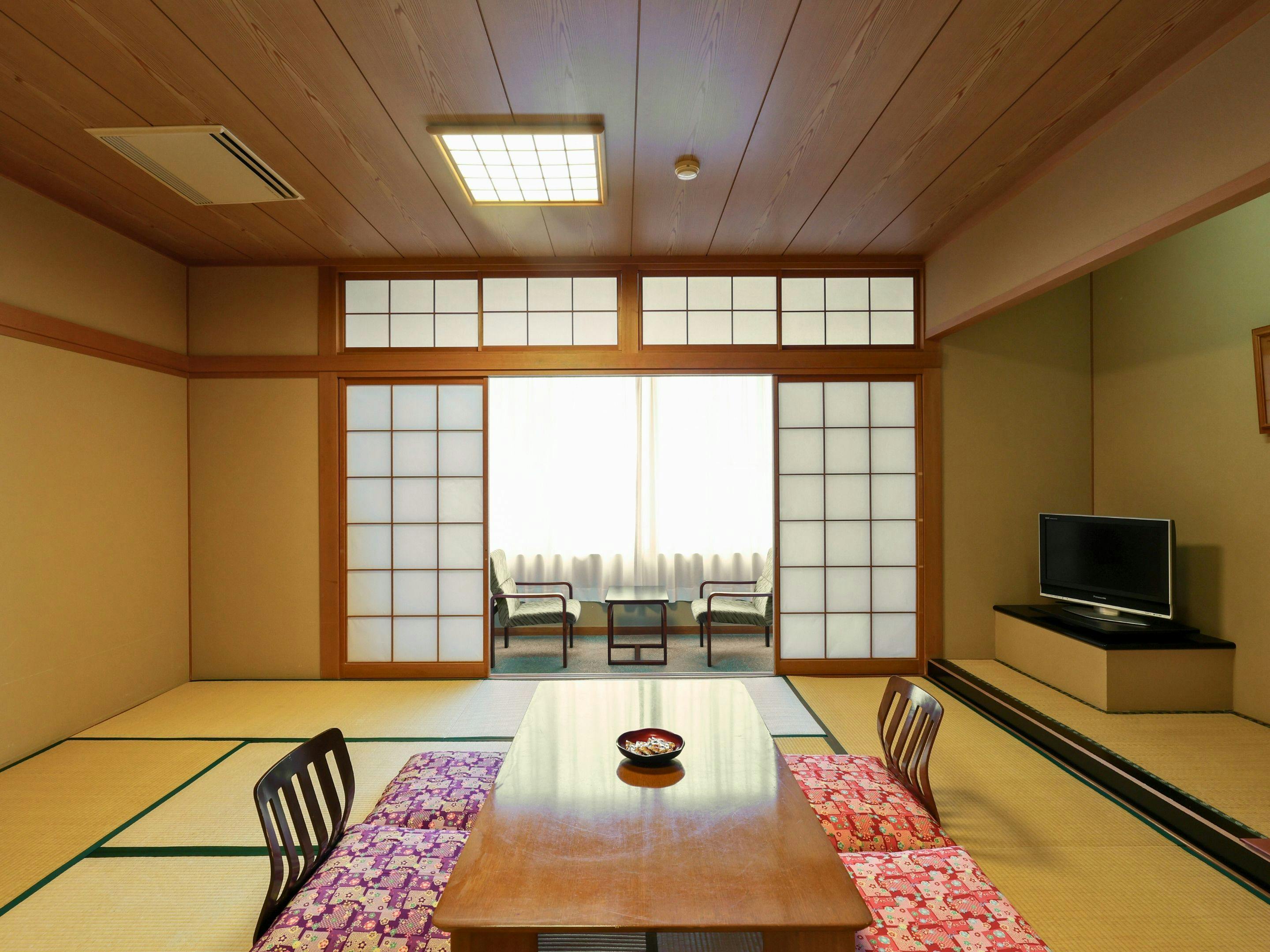 Ikoi no Mura Noto Peninsula