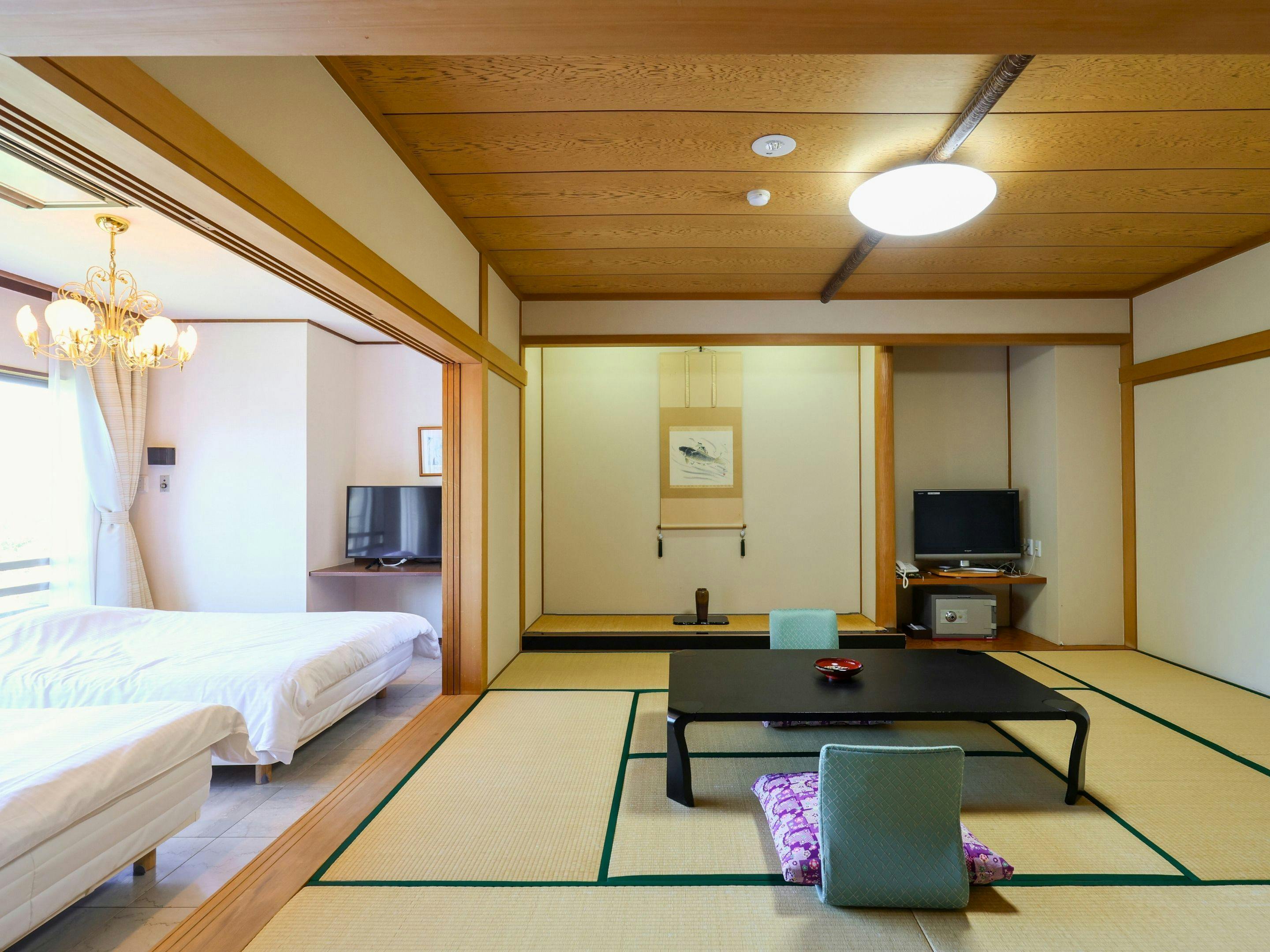 Ikoi no Mura Noto Peninsula