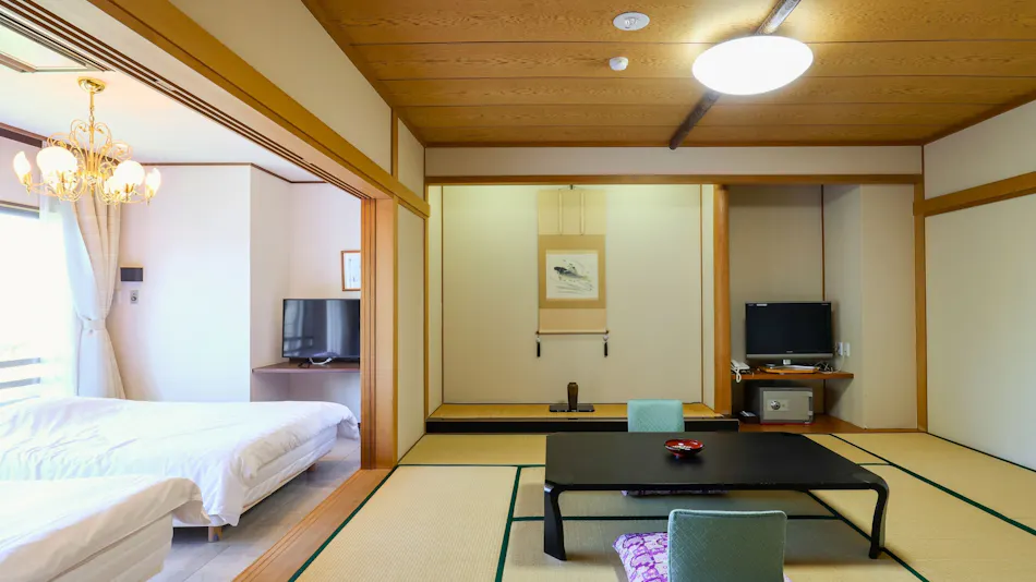 Ikoi no Mura Noto Peninsula