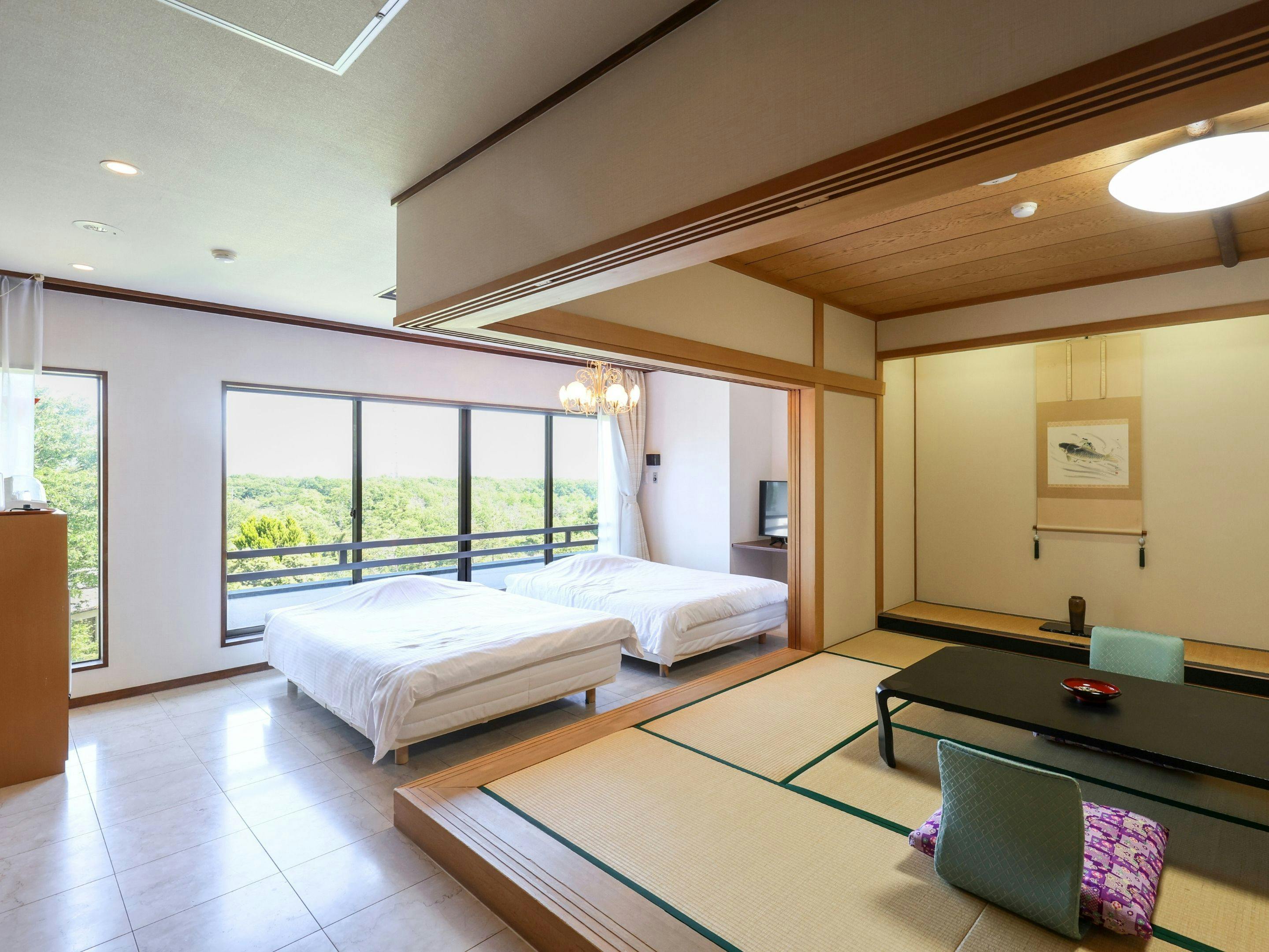 Ikoi no Mura Noto Peninsula