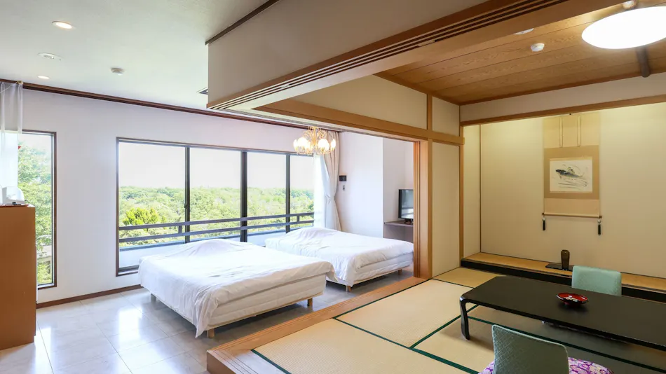 Ikoi no Mura Noto Peninsula