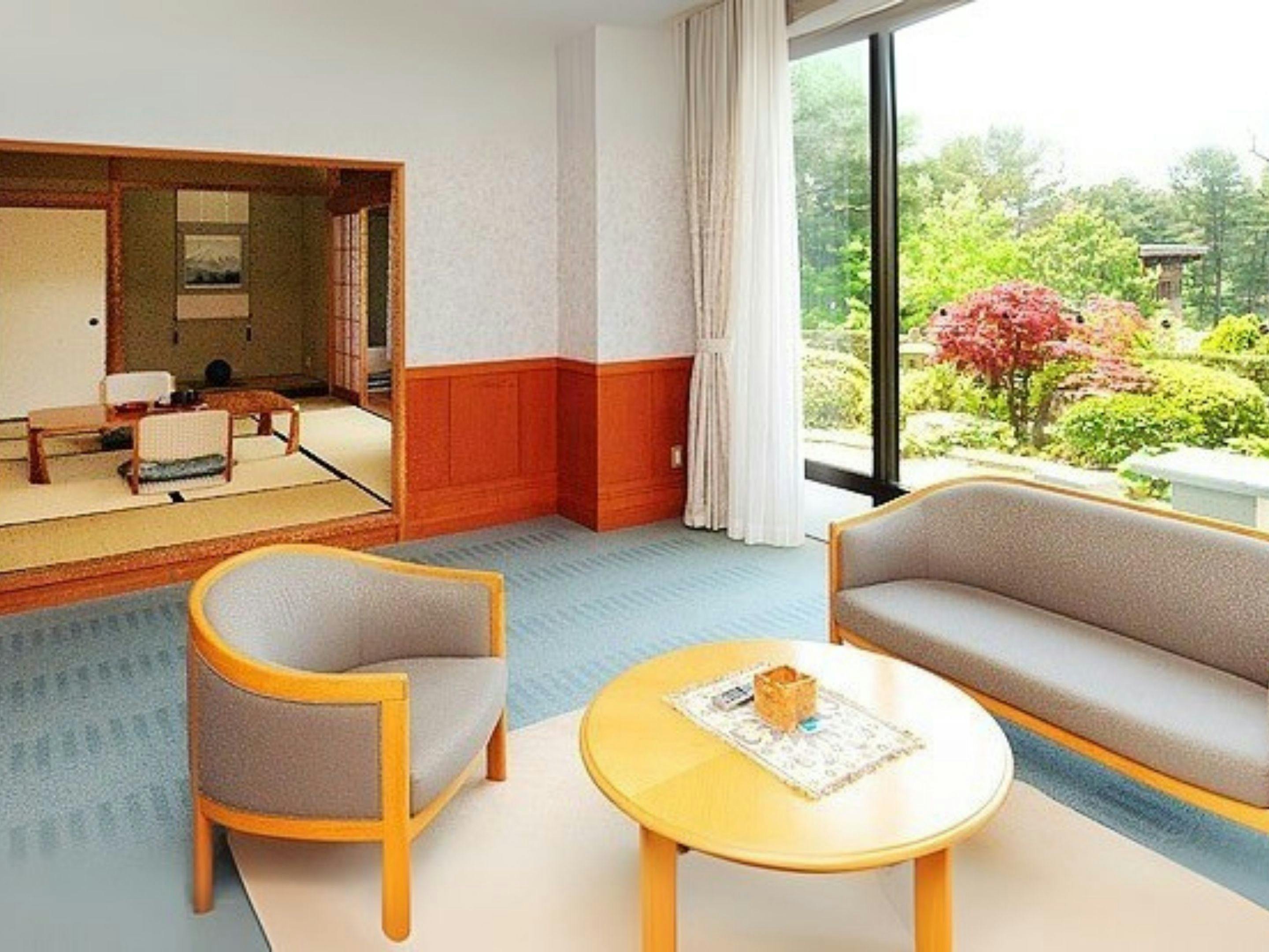 Ikoi no Mura Noto Peninsula