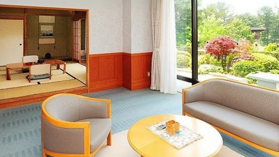 Ikoi no Mura Noto Peninsula