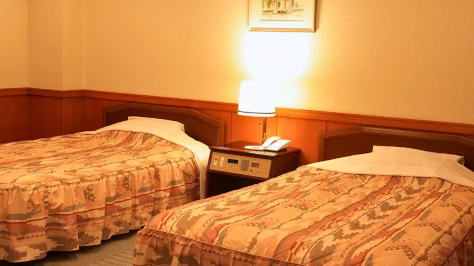 Ikoi no Mura Noto Peninsula