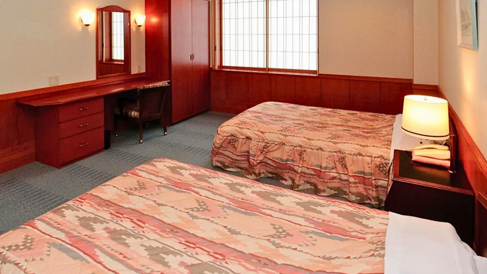 Ikoi no Mura Noto Peninsula