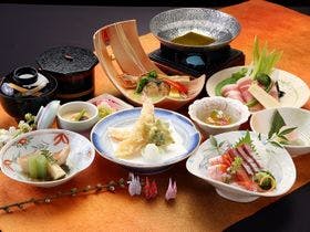 志賀の郷温泉　いこいの村　能登半島