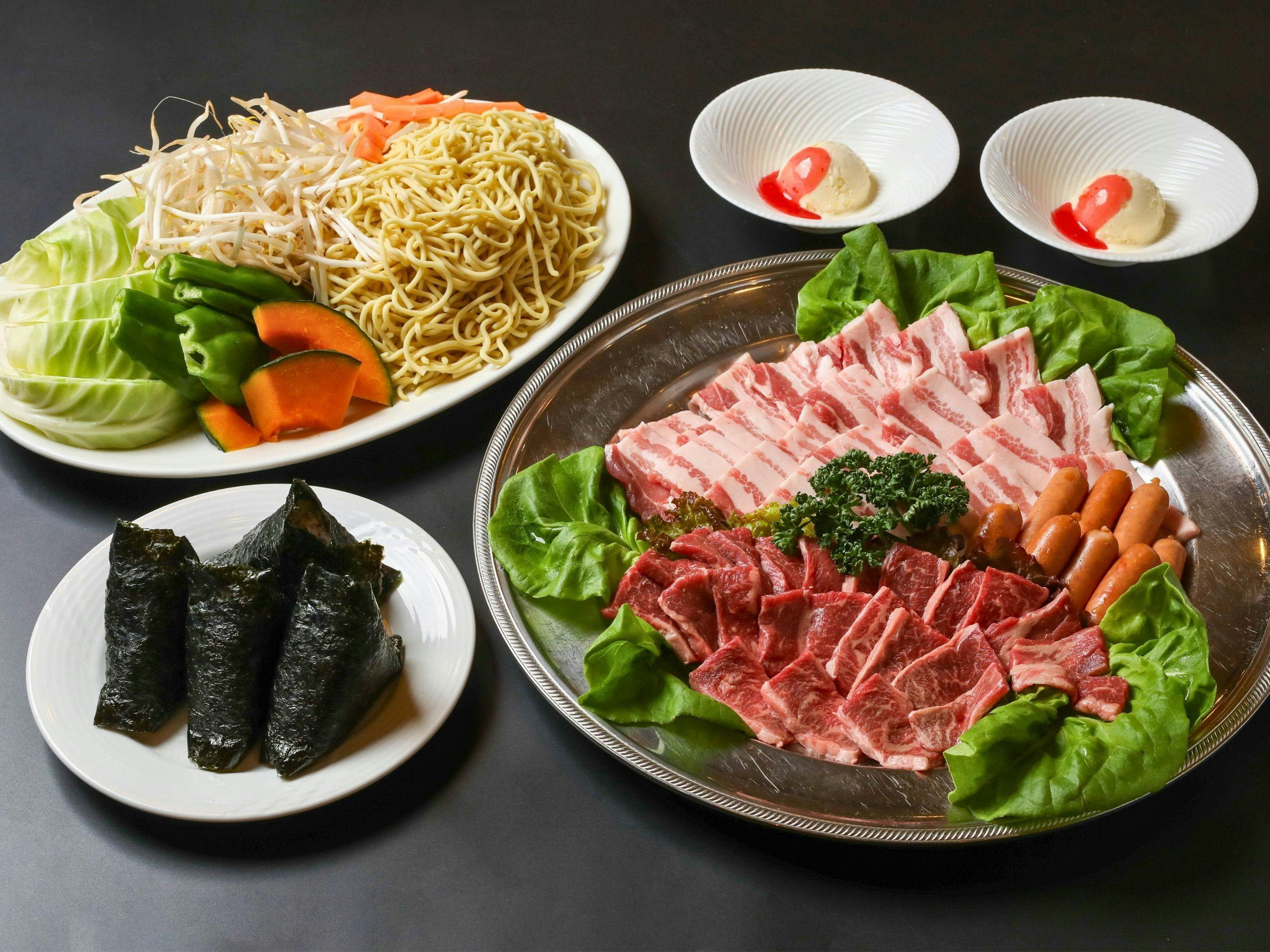 Ikoi no Mura Noto Peninsula