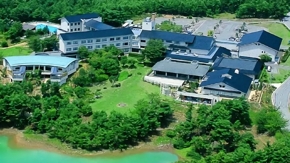 Ikoi no Mura Noto Peninsula