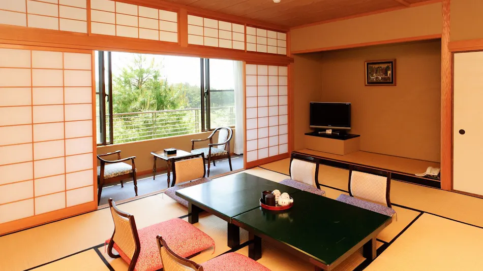 Ikoi no Mura Noto Peninsula