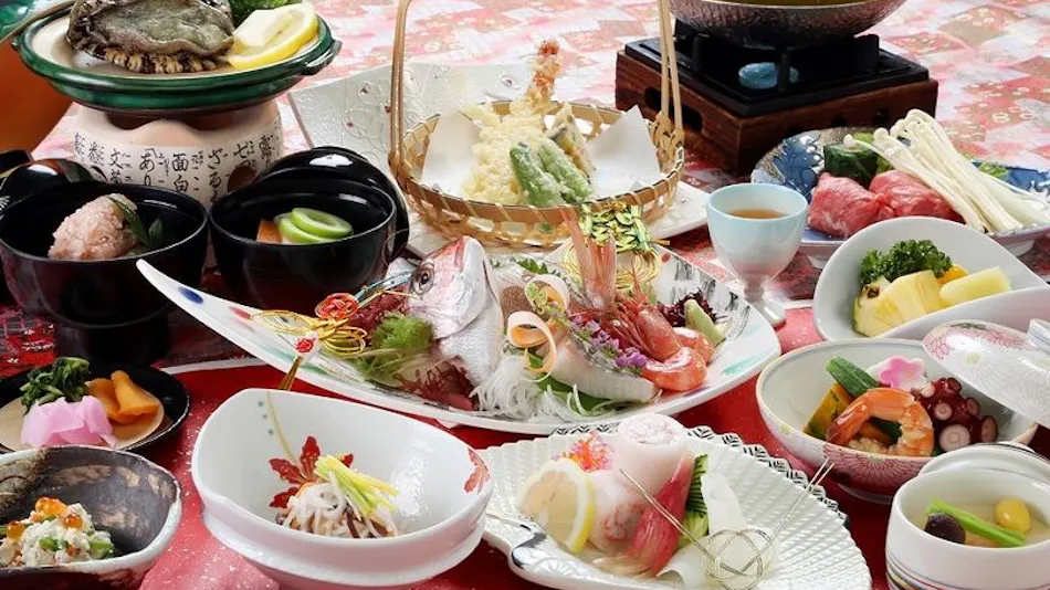 Ikoi no Mura Noto Peninsula