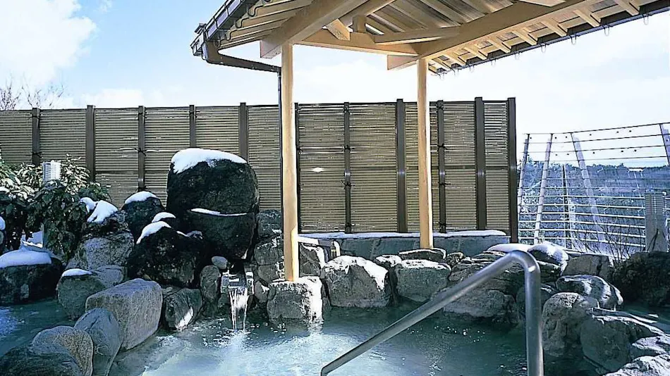 Ikoi no Mura Noto Peninsula