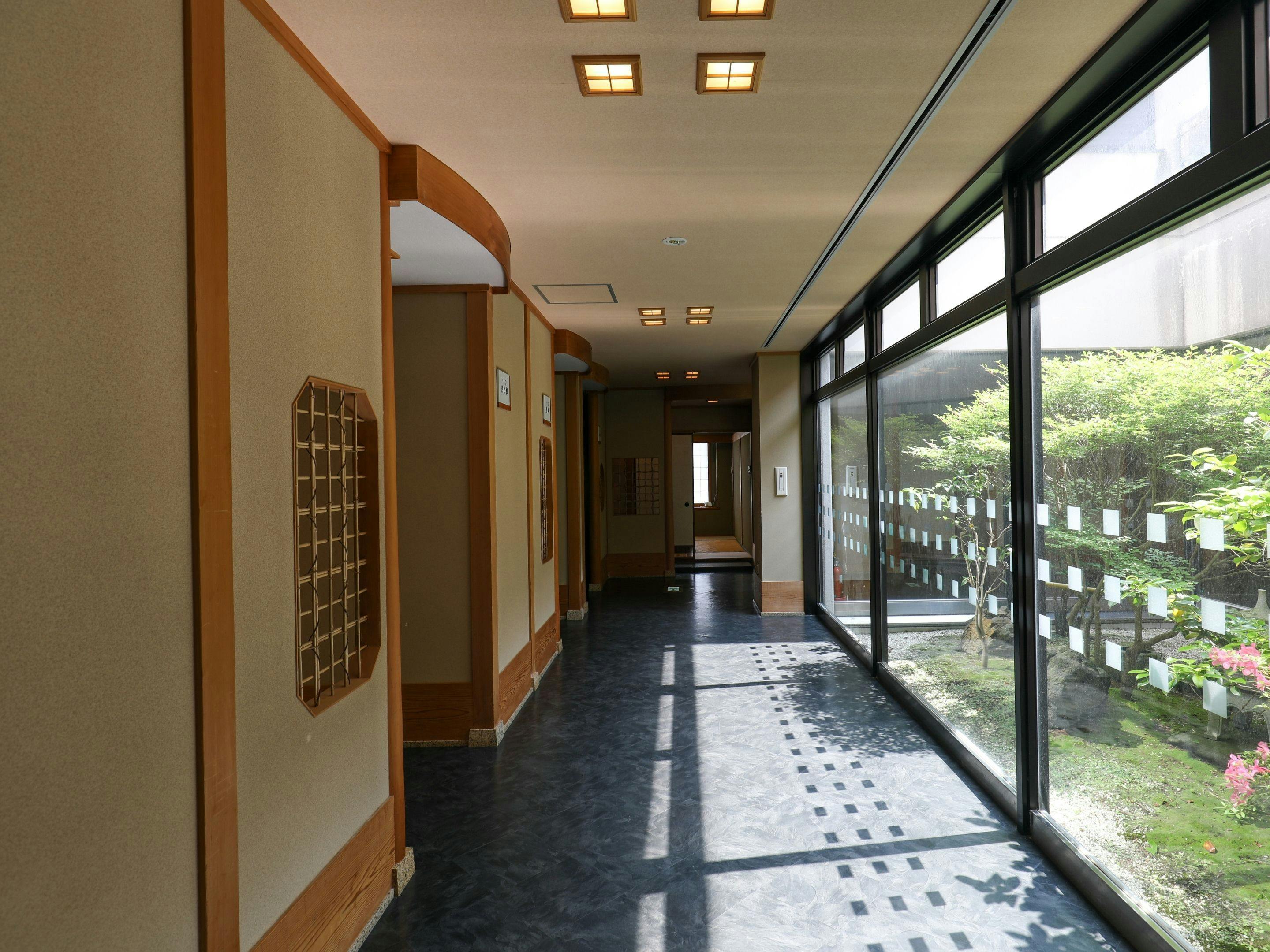 Ikoi no Mura Noto Peninsula